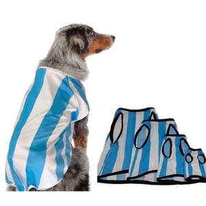 Camiseta Argentina para perros  - TALLE 3